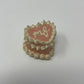 Mini Cake Pink Magnets