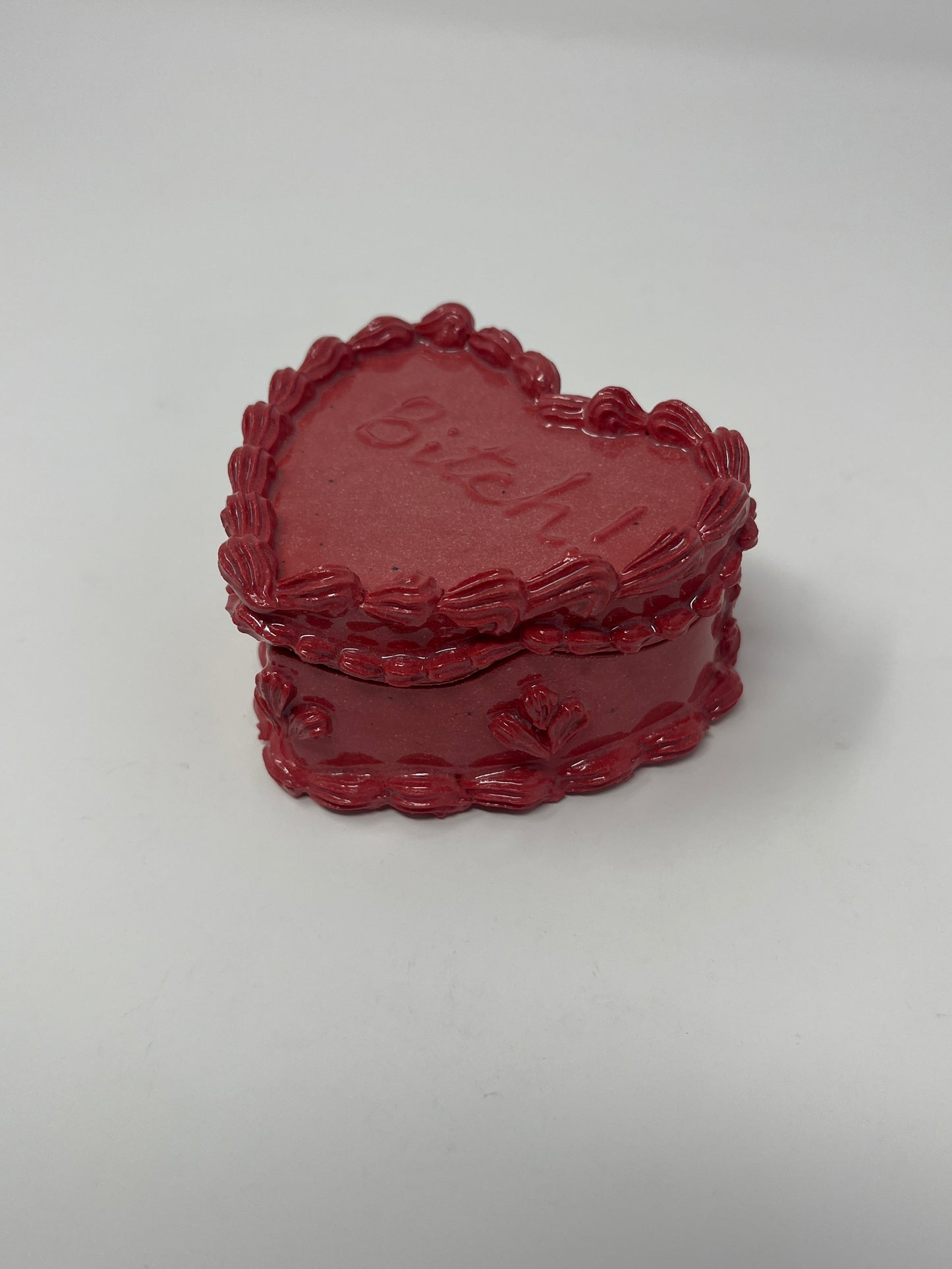 Bitch! Trinket Box