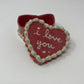 I Love You Trinket Box