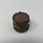Mini Cake Chocolate Magnets