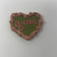 Queer Flat Cake Magnets