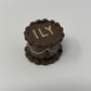 Mini Cake Chocolate Magnets