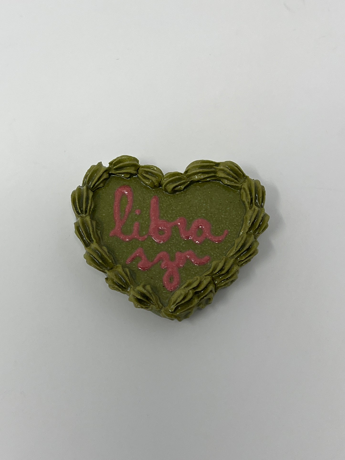 Libra Magnets