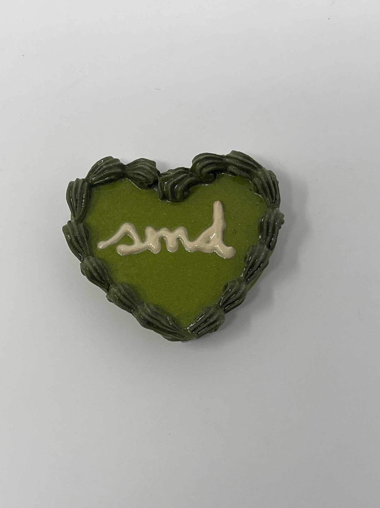 SMD Flat Cake Magnets