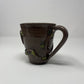 Leafy Wave Mugs