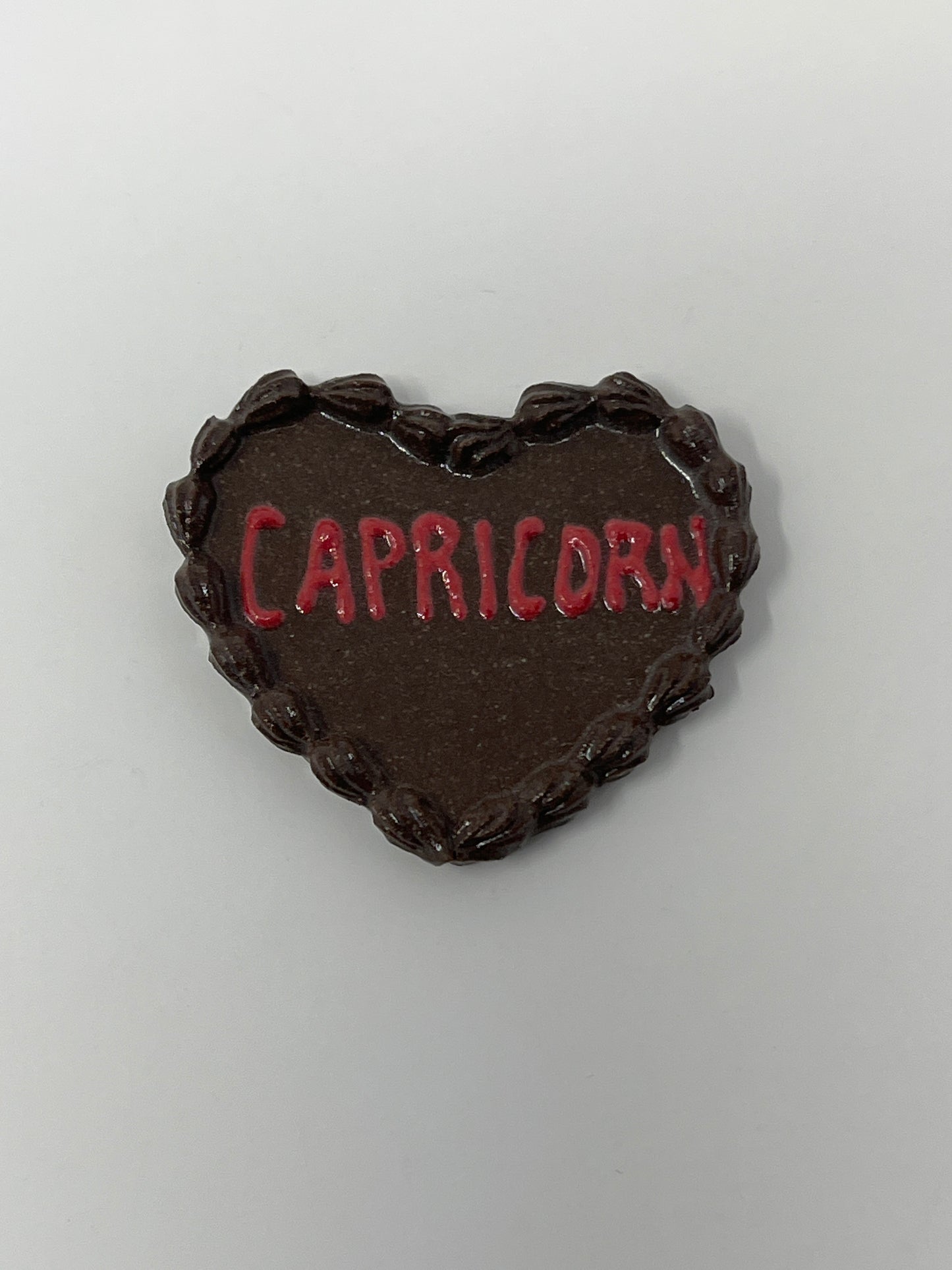 Capricorn Magnets