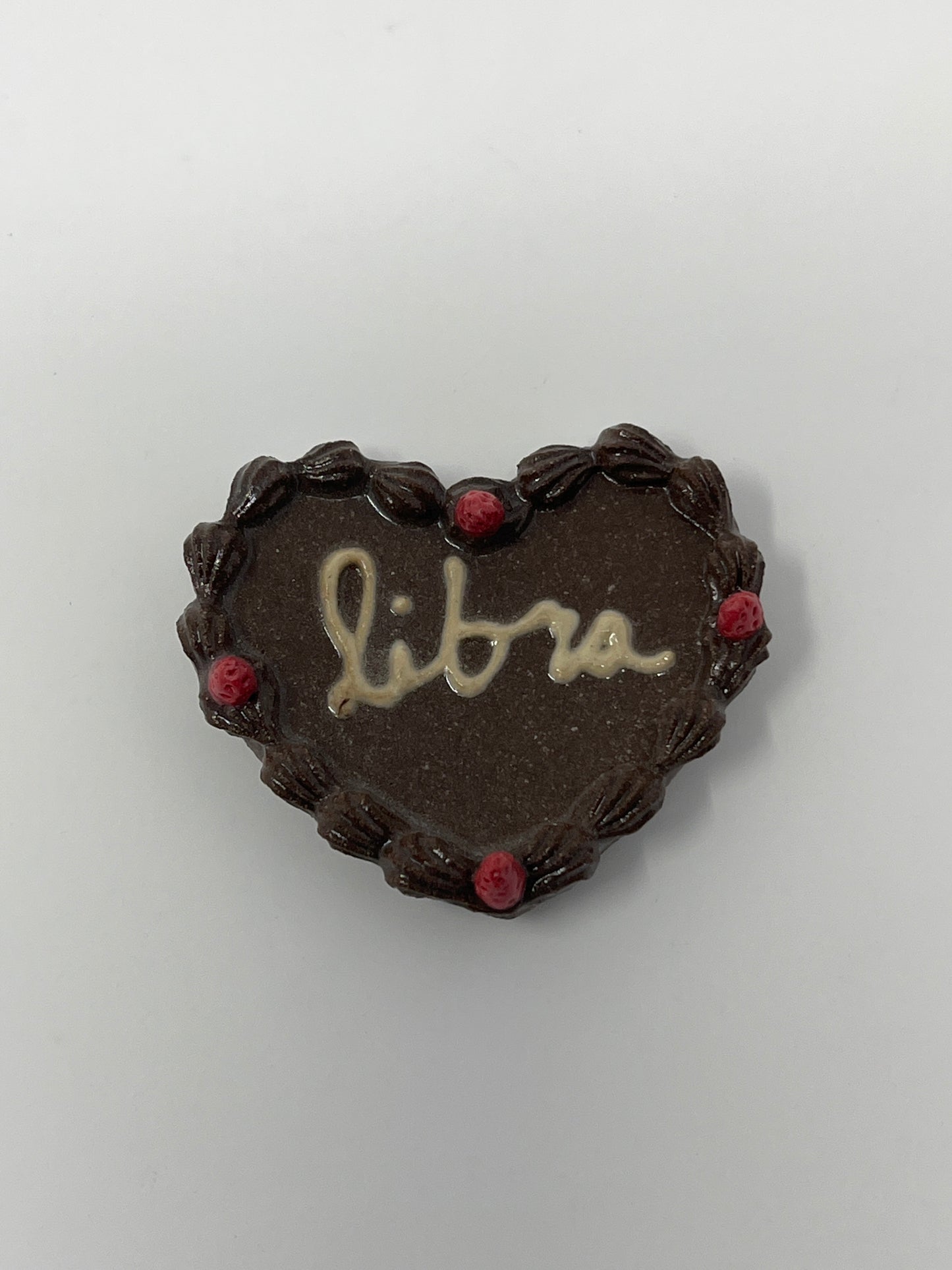 Libra Magnets