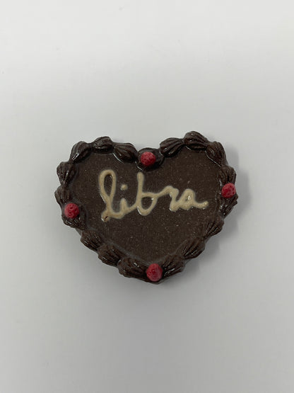 Libra Magnets