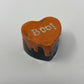 Mini Boo! Cake Magnets