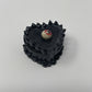 Mini Eye Cake Magnets