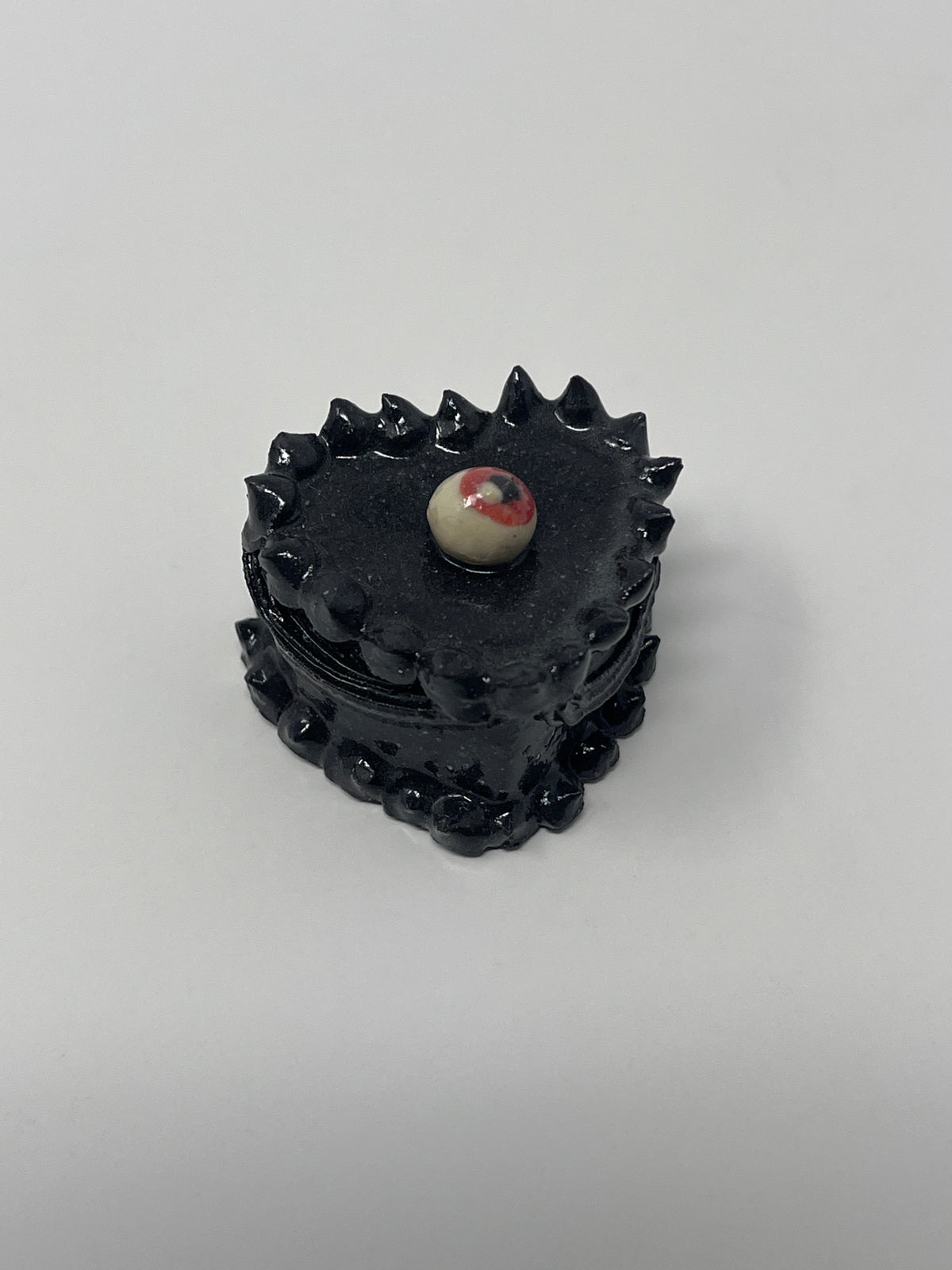 Mini Eye Cake Magnets