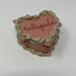 Estupida Trinket Box