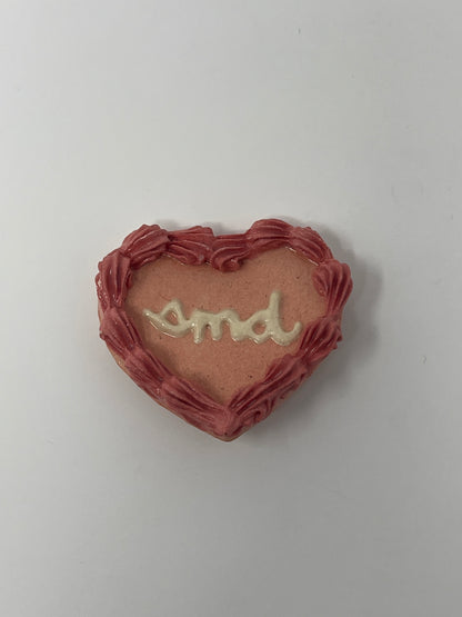SMD Flat Cake Magnets