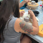 October Ceramic Workshop at the Chicken Farm Art Center