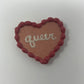 Queer Flat Cake Magnets