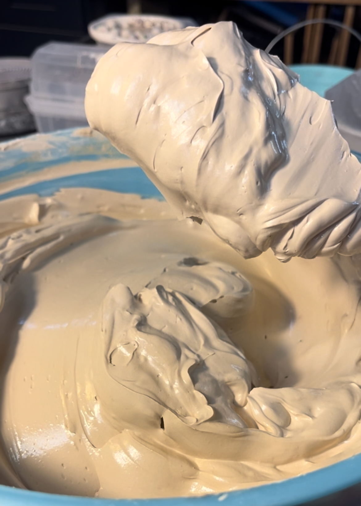 Ceramic Workshop at the Chicken Farm Art Center