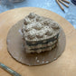 October Ceramic Workshop at the Chicken Farm Art Center