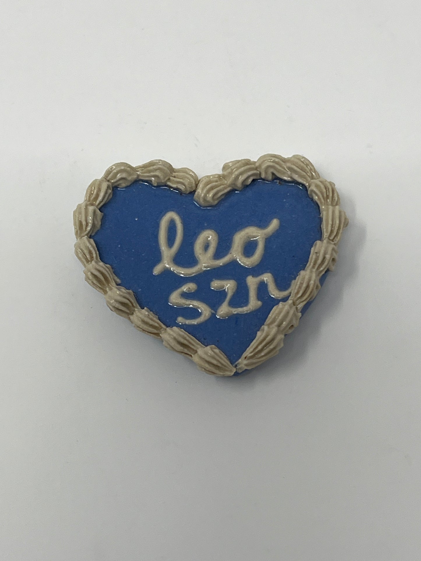 Leo Magnets