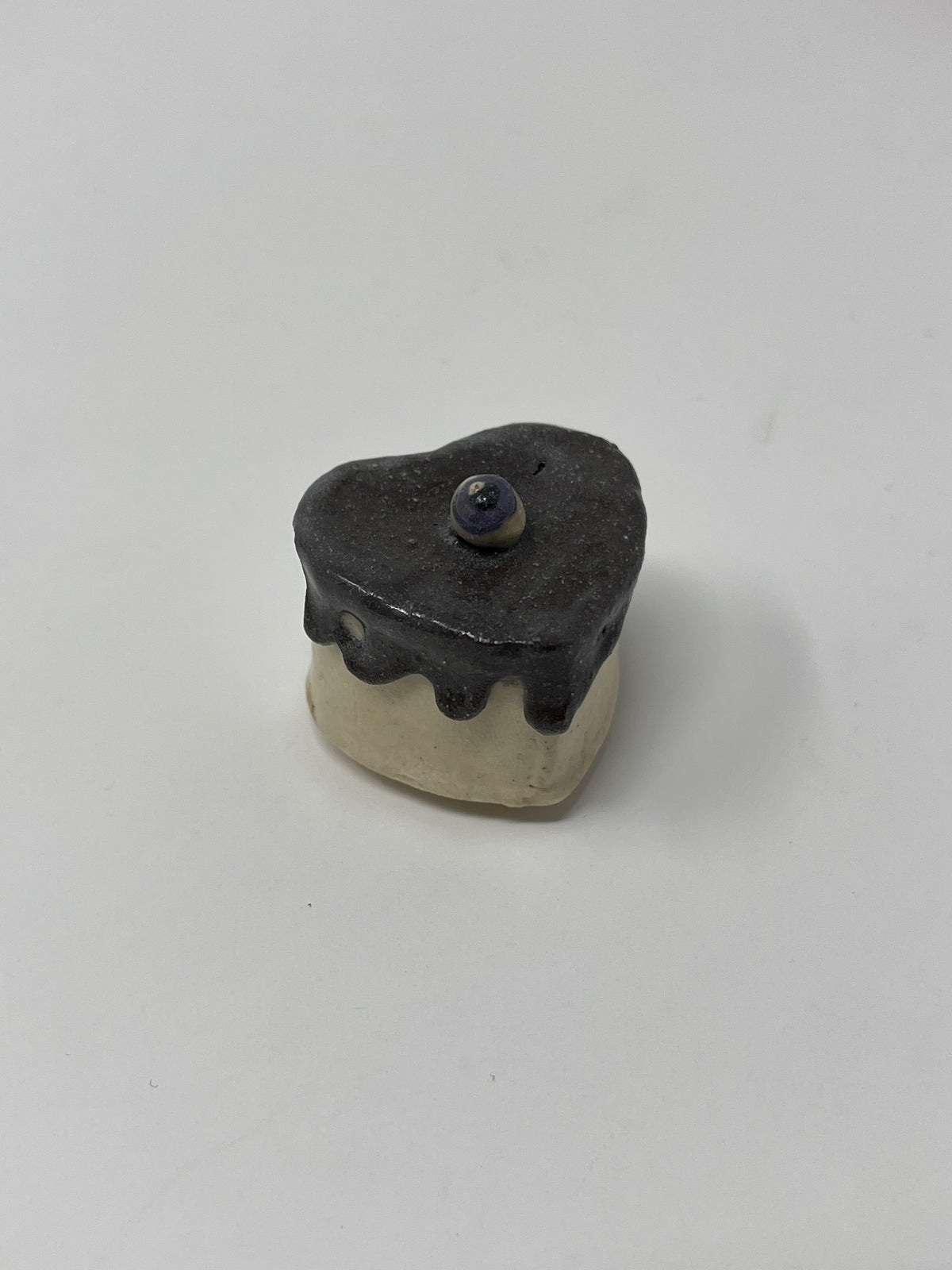 Mini Eye Cake Magnets