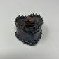 Fresa Spike Cake Sculpture