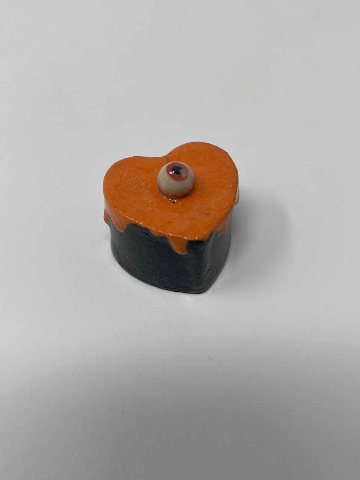 Mini Eye Cake Magnets