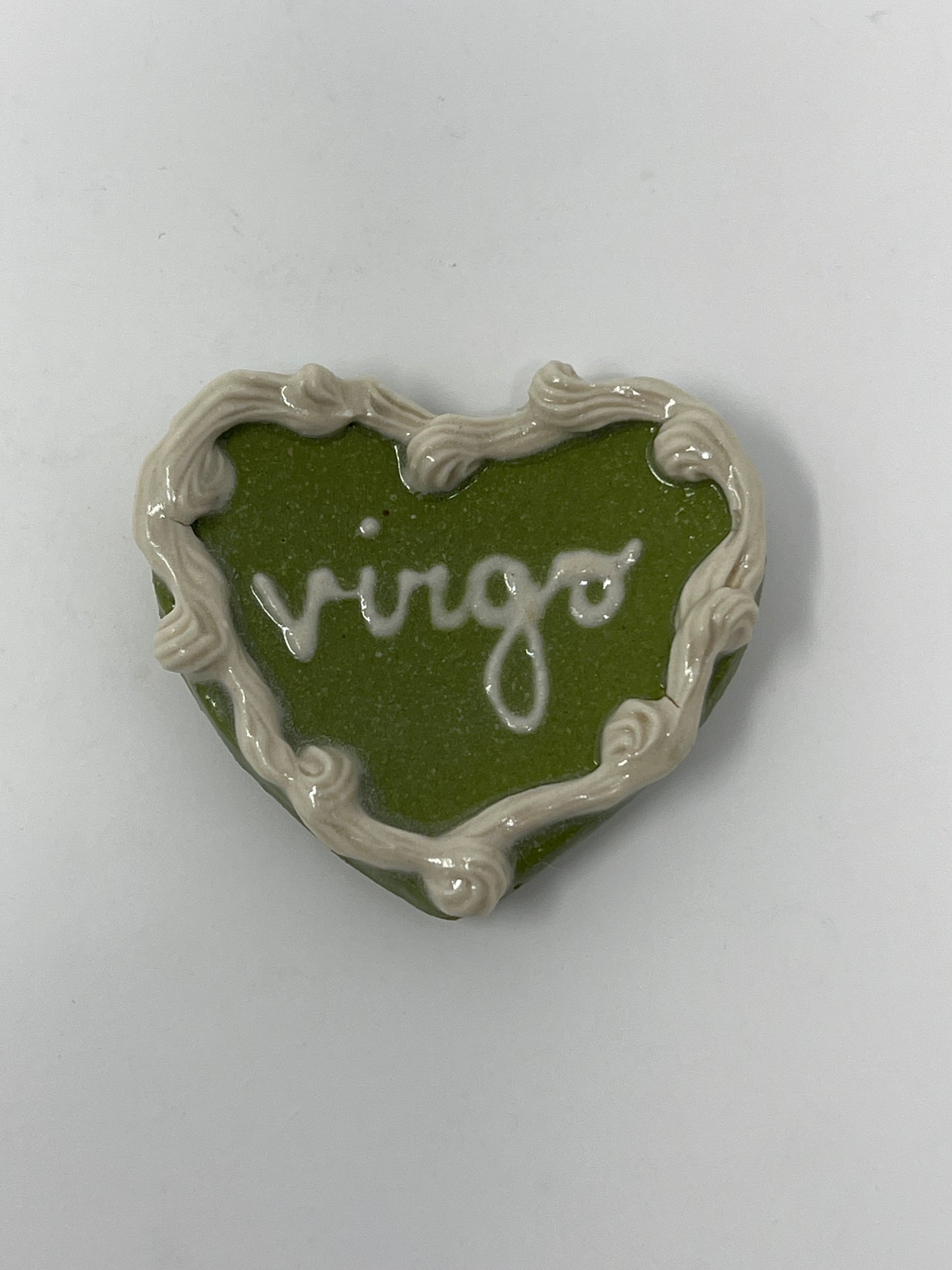 Virgo Magnets