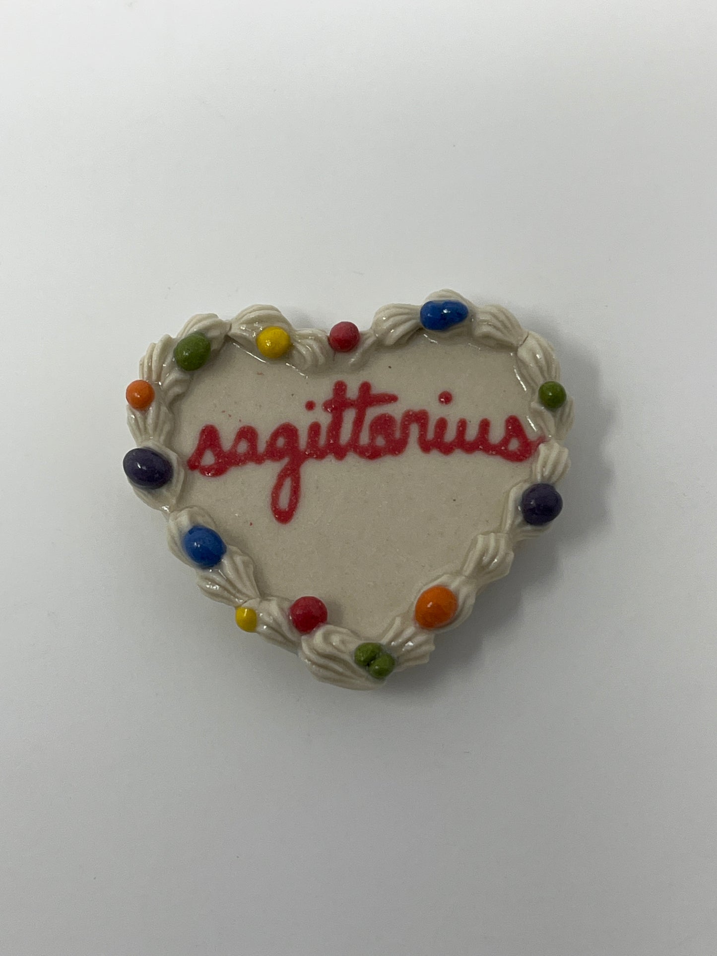 Sagittarius Magnets
