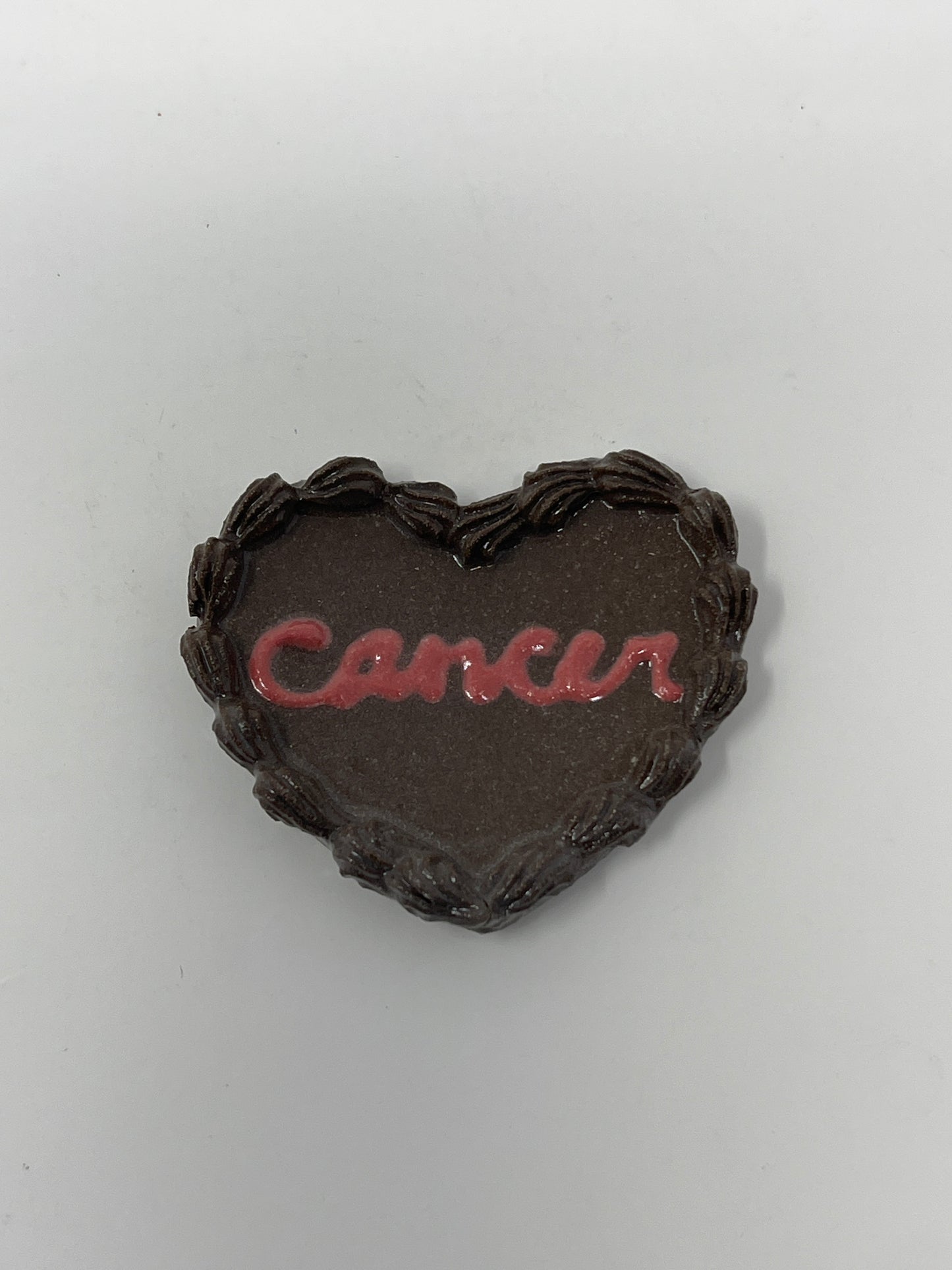 Cancer Magnets