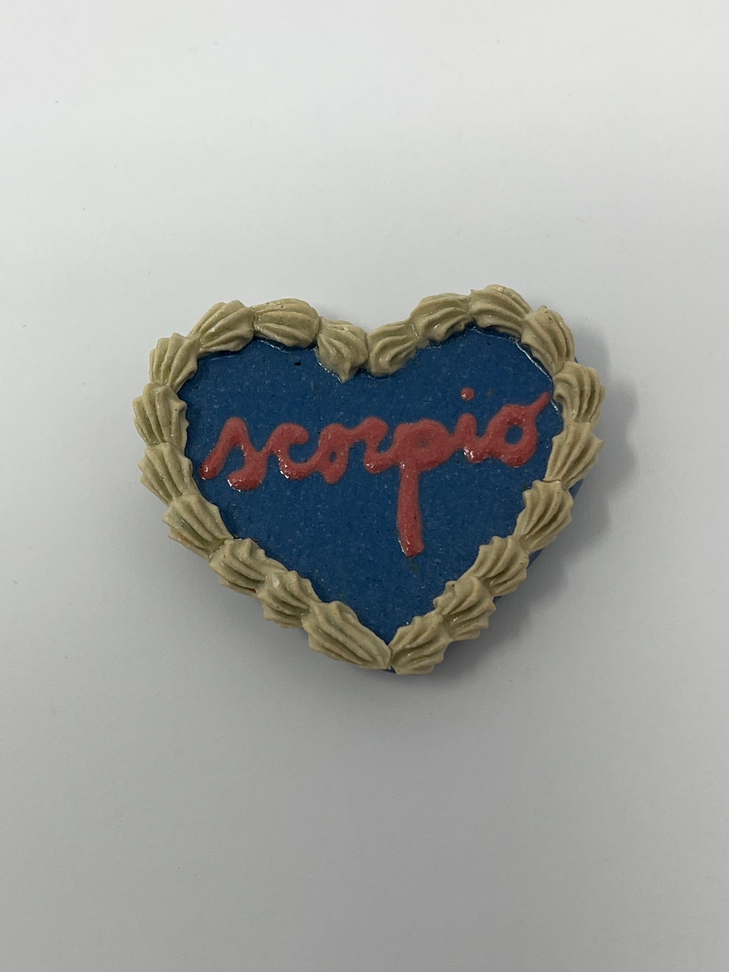 Scorpio Magnets