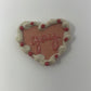Gay Flat Cake Magnets