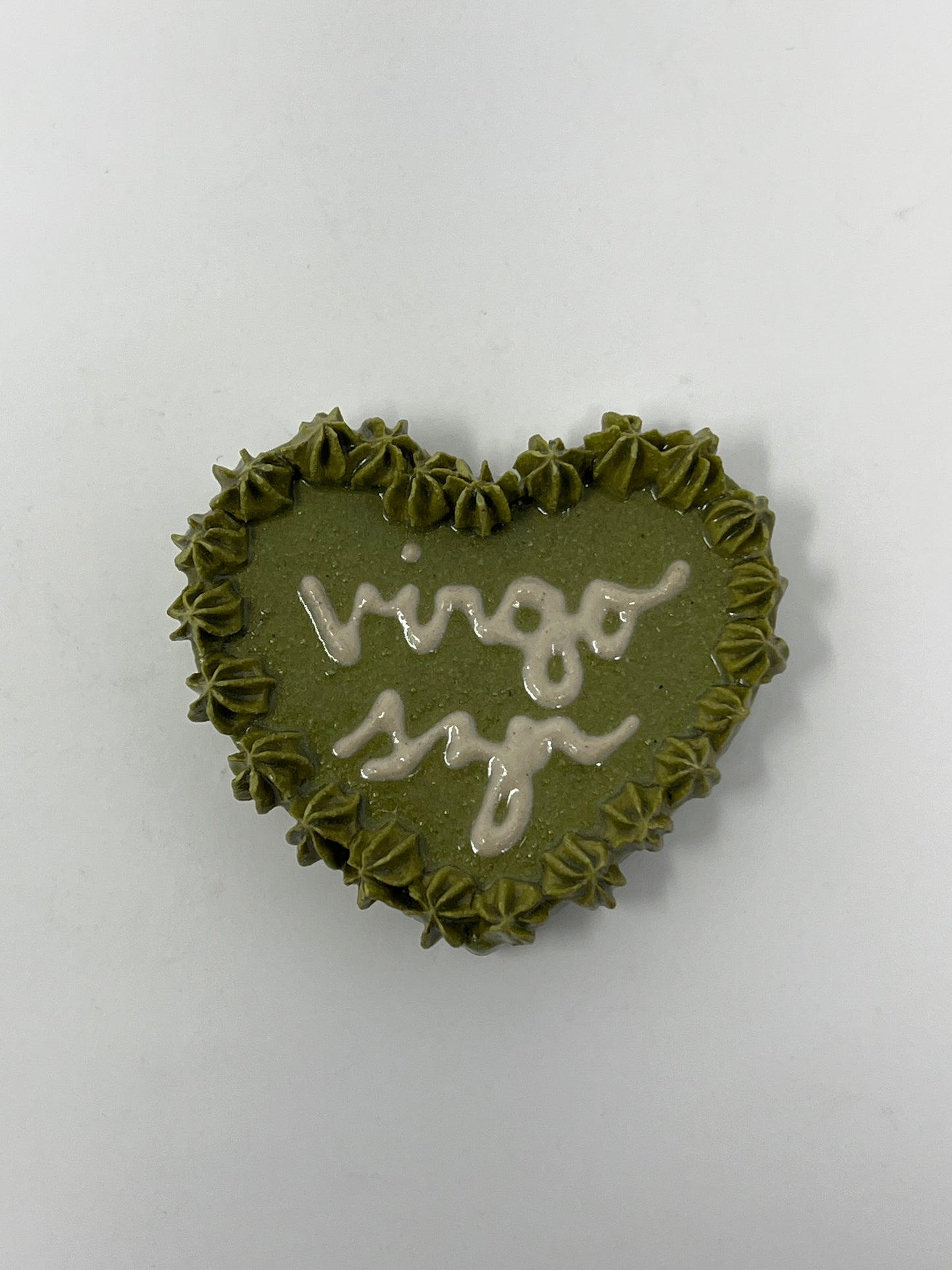 Virgo Magnets