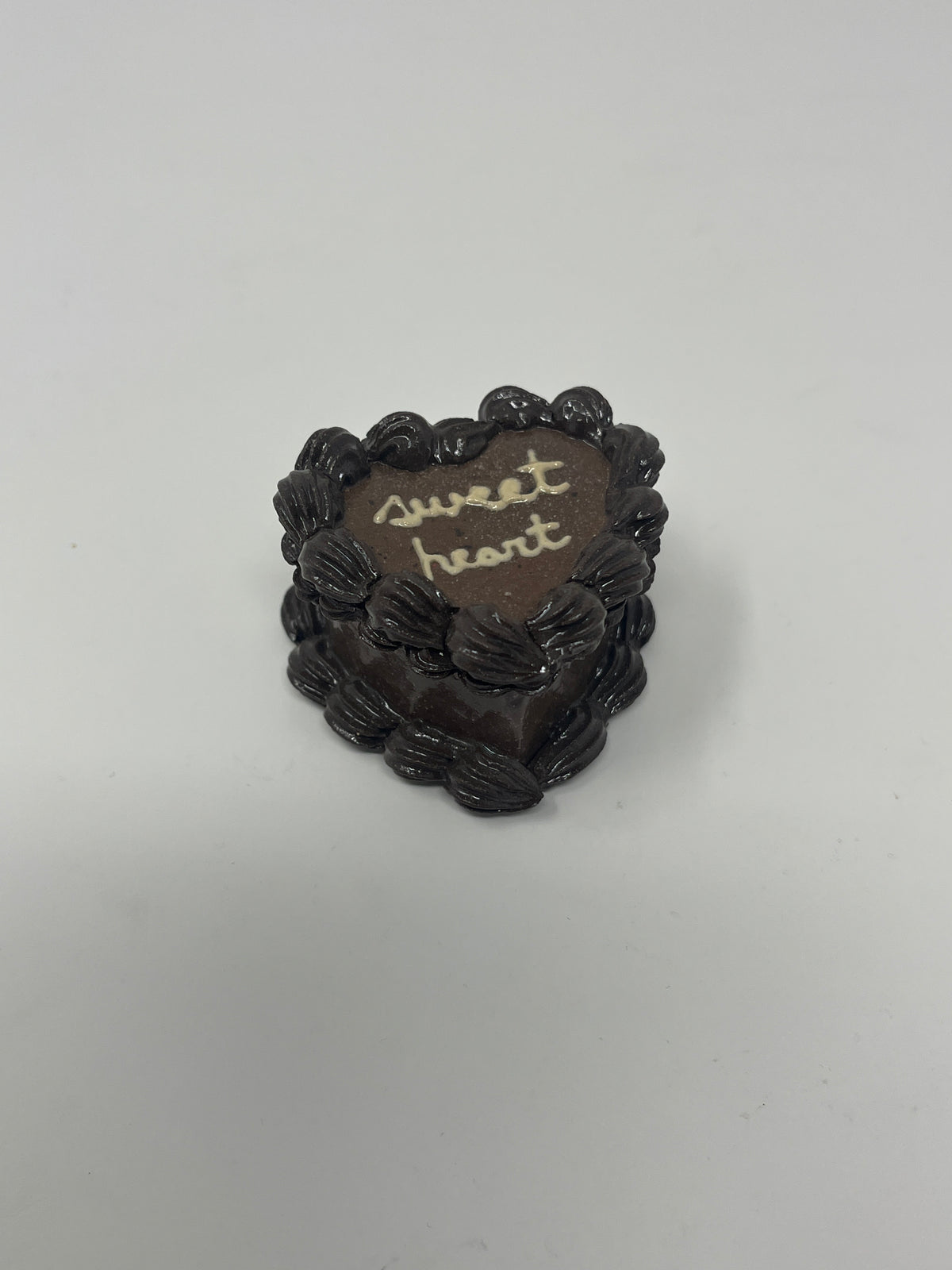 Sweetheart Ring Box