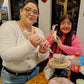 Ceramic Workshop at Lume Coffee House
