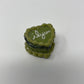 Mini Green Cake Magnets