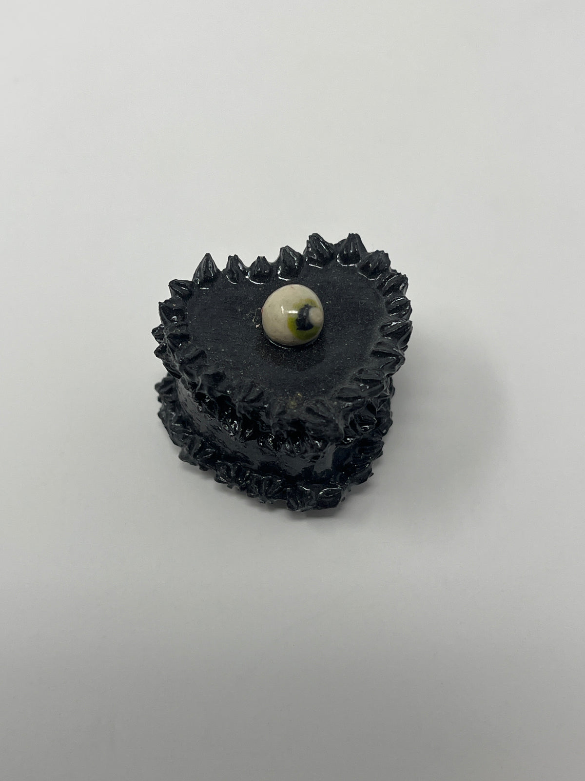 Mini Eye Cake Magnets