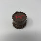 Mini Cake Chocolate Magnets