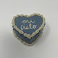 Mi Cielo Trinket Box