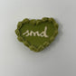 SMD Flat Cake Magnets