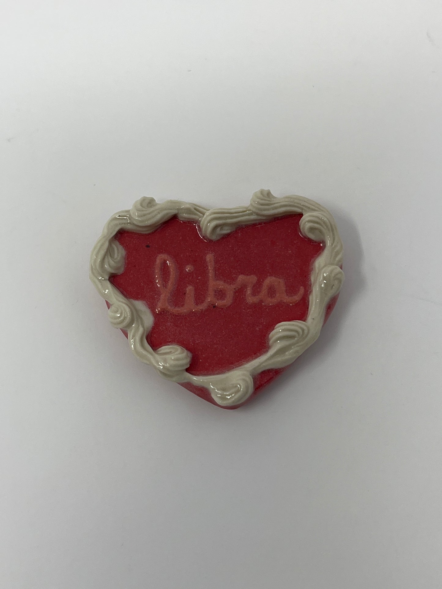 Libra Magnets