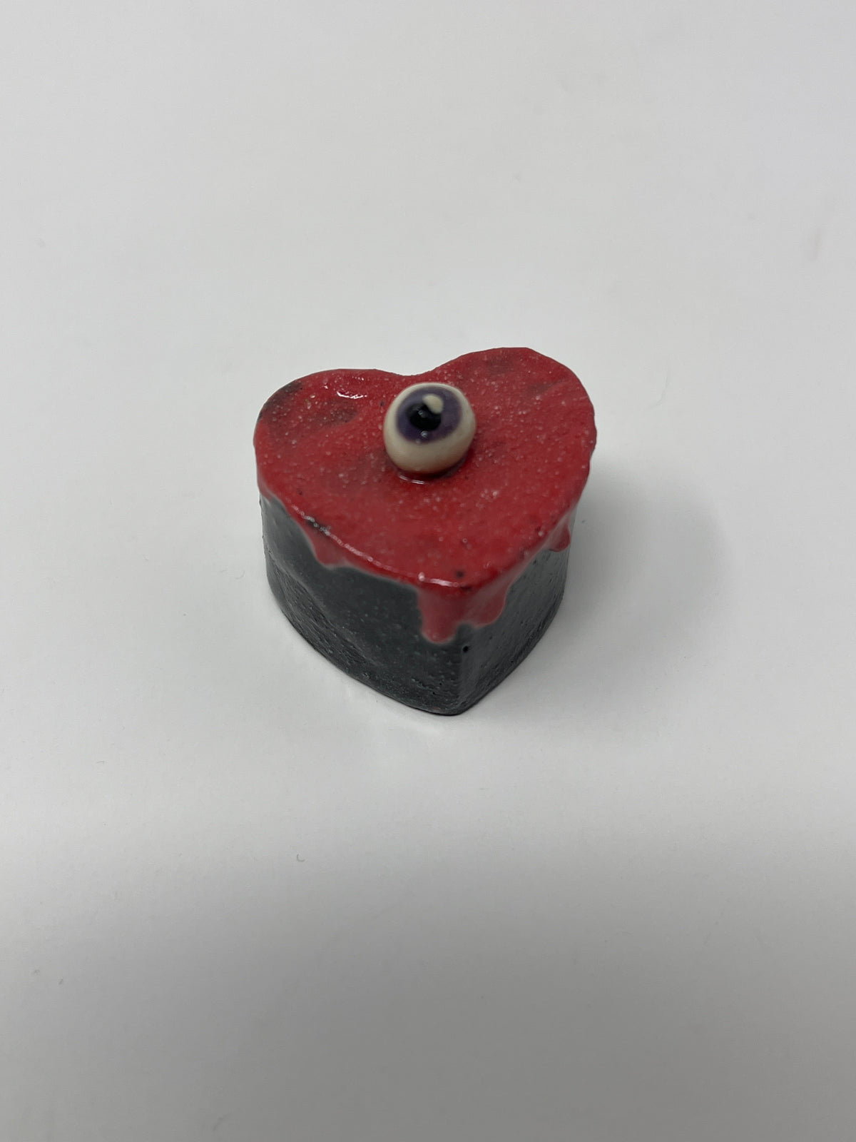 Mini Eye Cake Magnets