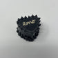 Mini Emo Cake Magnet