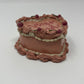 Virgo Season Trinket Box