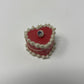 Mini Eye Cake Magnets