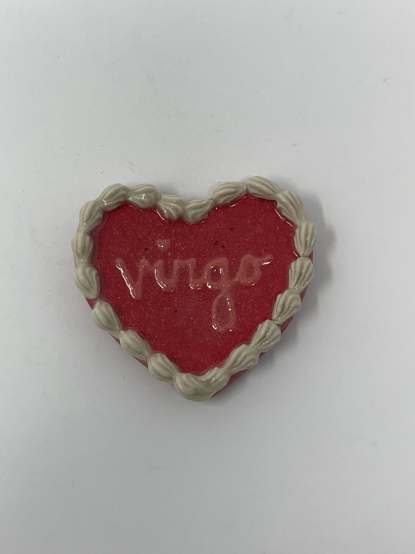 Virgo Magnets