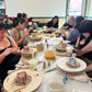Ceramic Workshop at the Chicken Farm Art Center