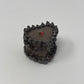 Mini Fresa Chocolate Cake Magnets