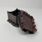 Copper Cake Trinket Box