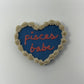 Pisces Magnets
