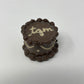 Mini Cake Chocolate Magnets