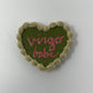 Virgo Magnets